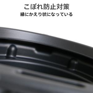 オイル ドレンパン ペール缶 受け皿 こぼれ防...の詳細画像3