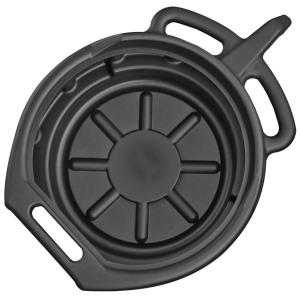 オイル ドレンパン ペール缶 受け皿 こぼれ防...の詳細画像5