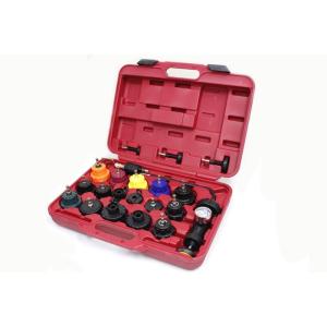 ユニバーサルラジエターテスターキット 21pc　送料無料