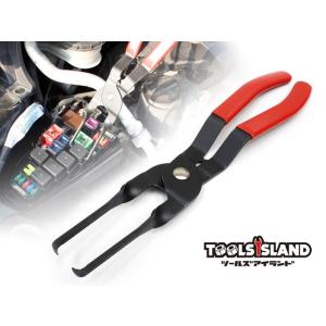 リレープライヤー リレー 取り外し 取外し 交換 自動車 車 オート プラグイン端子 16~f70m...