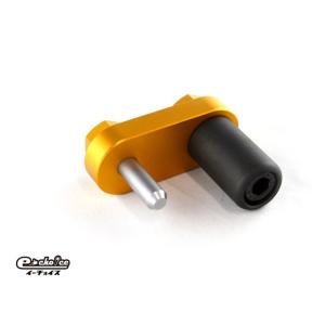 在庫処分特価　ベネリ 後輪 軸 チェーン Benelli 調整工具 レターパック発送