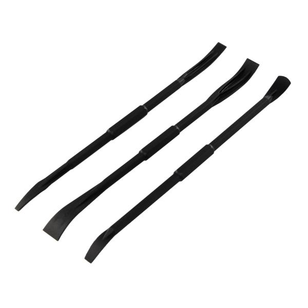 プライ スムージングツール シール剥がし プライバー 内張り外し クリップクランプ ドアリムーバー ...