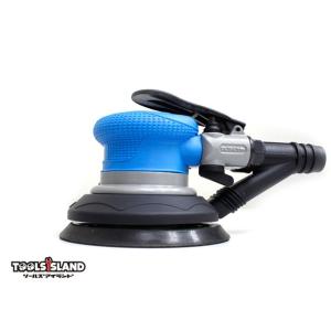 サンダー ダブルアクション 研磨 吸塵 ヤスリ パテ研ぎ バキューム 吸引 レギュレーター付 ダブル...
