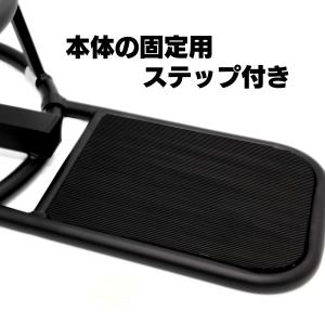 タイヤチェンジャー バイク ビードブレーカー ...の詳細画像5