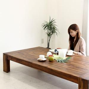 ローテーブル 180 レトロモダン 居間 オシャレ オシャレ リビング 座卓 座卓 お洒落 ちゃぶ台 送料無料 おしゃれ