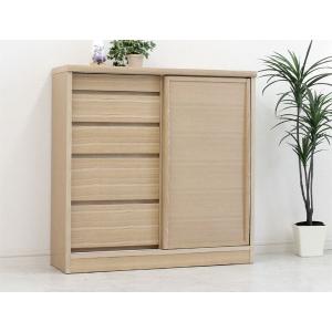 カウンター下収納 引き戸 幅90cm おしゃれ 完成品 安い おしゃれ 幅