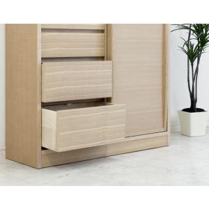 カウンター下収納 引き戸 幅90cm おしゃれ 完成品 安い おしゃれ 幅