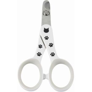 猫壱 爪切り ストレスなくスパッと切れる猫用爪切り 日本製