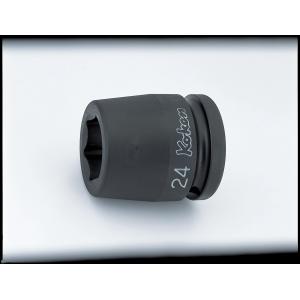 コーケン 3/4(19mm)SQ. インパクト6角ソケット 65mm 16400M-65｜steponemarket2