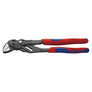 クニペックス KNIPEX 8602-250SB プライヤーレンチ 8602-250SB｜steponemarket2