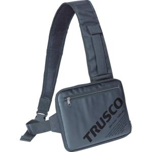 TRUSCO(トラスコ) 作業現場用タブレットケース 画板タイプ TABG-BK｜steponemarket2