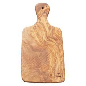 Arte Legno (アルテレニョ) カッティングボード まな板 木製 オリーブ イタリア製 (グランデ) M｜steponemarket2