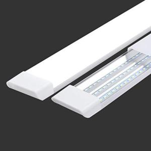 led直管蛍光灯 ledベースライト 器具一体型 40w 120cm