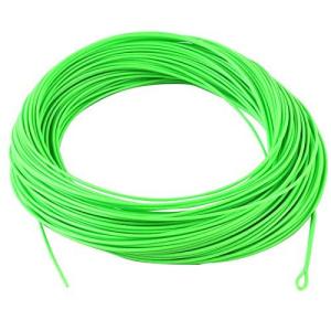 M MAXIMUMCATCH Maxcatch フローティングシューティングライン/ランニングライン フロントループ付き .026 '.032' '.