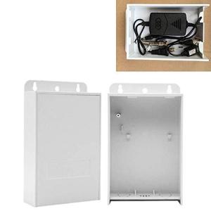 SiyuXinyi 多目的防水ジャンクションボックス監視防水ジャンクションボックスABSプラスチック防塵防水ジャンクションボックスユニバーサル電気プロ