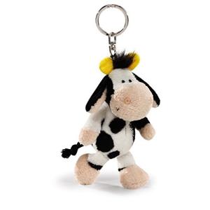 NICI (ニキ) 【NICI SELECTION COW 2014】ウシ キーリング 10cm