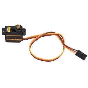 サーボモーター 高速サーボ アナログギア EMAX ES08MA