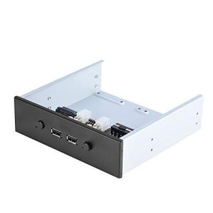 Richer-R HDD電源制御スイッチ ハードディスク ドライブセレクタ SATAドライブスイッチャー デスクトップPC用