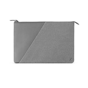 NATIVE UNION STOW 15-16インチ MacBook Sleeve  流線形のスリムなフォルムで360°プロテクト 他のアイテムも収