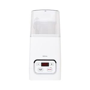 ホビナビ ヨーグルトメーカー 発酵食メーカー 飲むヨーグルト