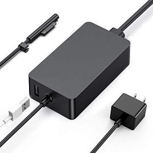 Surface Junzhi Pro 充電器 互換電源アダプタ