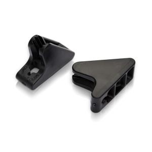 DDリッジラインロックス2個セット 自在金具 DDタープ活用 張り方 バリエーション UP 多用途 ...