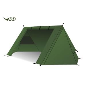 【在庫一掃セール】DD  Aフレーム テント パップテント  DD Hammocks tarp タープ ハンモック DD SuperLight A-Frame Tent｜steposwc