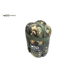 DDハンモック アンダーブランケット MC DD Underblanket マルチカム ハンモック断...