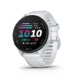 【クーポン対象外】ガーミン ランニングウォッチ...の詳細画像1