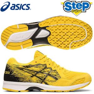 【アシックス】asics LYTERACER 【ライトレーサー】スタンダード 1011A173-750 ランニングシューズ メンズ 19AW asr