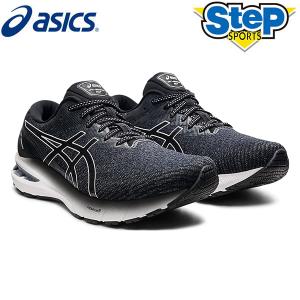 アシックス ランニングシューズ GT-2000 10 スタンダード 1011B185-002 ブラック/ホワイト asics メンズ トレーニング 黒 21AW cat-run  asi10