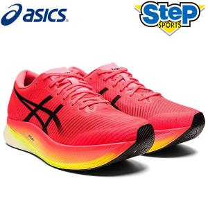 アシックス ランニングシューズ メタスピード スカイ スタンダード 1011B215-650 asics METASPEED SKY 【メンズ】 21AW cat-run
