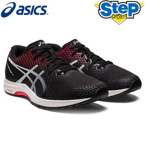 アシックス ランニングシューズ ライトレーサー 4 スタンダード 1011B349-002 asics LYTERACER 4 【メンズ】 トレーニング 23SS cat-run