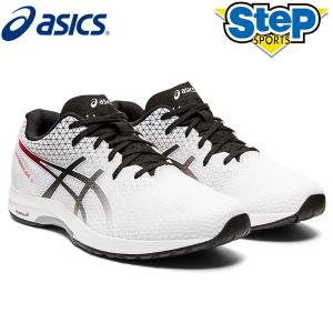 アシックス ランニングシューズ ライトレーサー 4 ワイド 1011B350-100 asics LYTERACER 4 【メンズ】 トレーニング 白 22SS cat-run