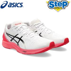 アシックス ランニングシューズ ターサー RP 3 スタンダード 1011B465.600 asics TARTHER RP 3 メンズ レーシング 23SS cat-run｜ステップスポーツYahoo!店