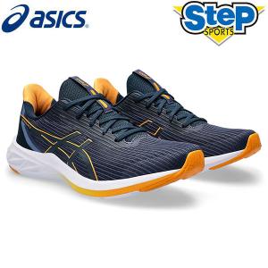 アシックス ランニングシューズ バーサブラスト 3 スタンダード 1011B692.402 asics VERSABLAST 3【メンズ】レーシング 24SS cat-run｜stepsports