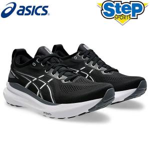 アシックス ランニングシューズ ゲルカヤノ 31 スタンダード 1011B867.002 asics GEL-KAYANO 31 【メンズ】 24AW 24FW cat-run