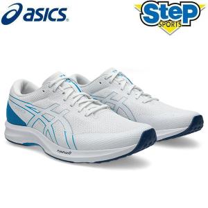 アシックス ランニングシューズ ライトレーサー 6 ワイド 1011B970.102 asics LYTERACER 6 【メンズ】 26SS cat-run