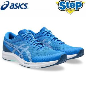 アシックス ランニングシューズ ライトレーサー 6 ワイド 1011B970.401 asics LYTERACER 6 【メンズ】 25AW 25FW cat-run