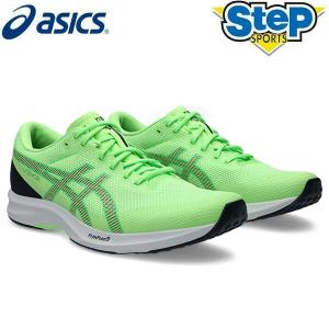 アシックス ランニングシューズ ライトレーサー 6 スタンダード 1011B971.300 asics LYTERACER 6 【メンズ】 26SS cat-run