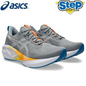 アシックス ランニングシューズ ノヴァブラスト 5 スタンダード 1011B974.020 asics NOVABLAST 5【メンズ】26SS cat-run