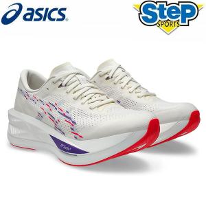 ASICS アシックス（ASICS）（メンズ）ランニングシューズ