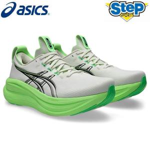 アシックス ランニングシューズ ゲルニンバス 28 スタンダード 1011C127.101 asics GEL-NIMBUS 28【メンズ】26SS cat-run