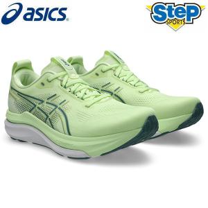 ASICS（アシックス） GEL-KAYANO 32 ゲルカヤノ 32 1011C052 メンズ