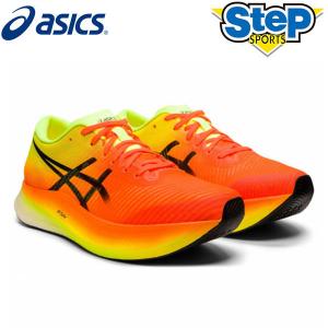 アシックス ランニングシューズ メタスピード スカイ