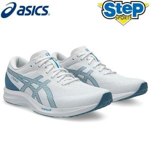 アシックス ランニングシューズ ライトレーサー 6 スタンダード 1012B764.102 asics LYTERACER 6 【レディース】 26SS cat-run