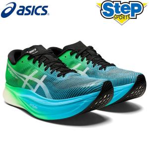 アシックス ランニングシューズ メタスピード スカイ＋