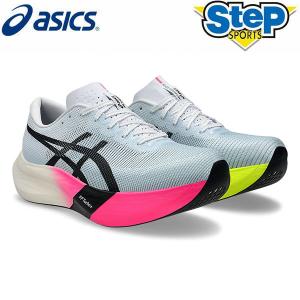 asics メタスピードエッジプラス Runners Pulse