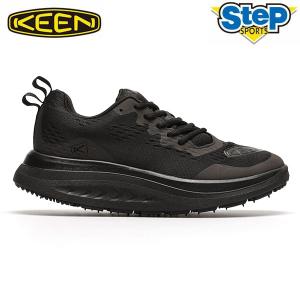 キーン ウォーキングシューズ ダブルケー400 1027478 KEEN WK400【メンズ】スニーカー cat-ls-w