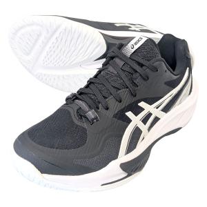 [アシックス] スカイエリート FF4 1053A084-001 ユニセックス バレーボール asics 26FW 【VB】 vb-shoes
